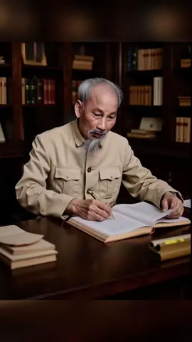 những hình ảnh về bác