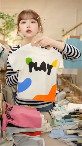 Áo bé trai siêu xinh #ao#aochobe#aobetrai#quanaotreem#quanaoquangchau#quanaohottrend#trend#trending#trendingvideo#trendingtiktok#viralvideo#viraltiktok#fypシ゚#LearnOnTikTok#mevabe#mebimsua#mebimsuachamcon#embedangyeu#embedethuong#embehaihuoc#xh#xuhuongtiktok 
