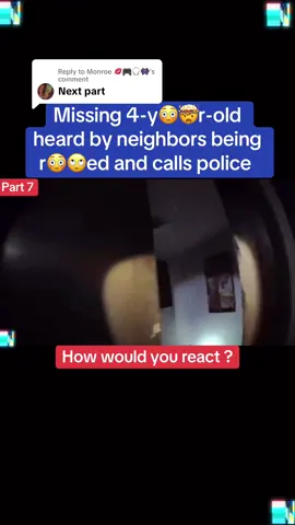 Replying to @Monroe 💋🎮🎧👾  missing girl found and police did a great job #police #policeofficer #policeoftiktok #cops 