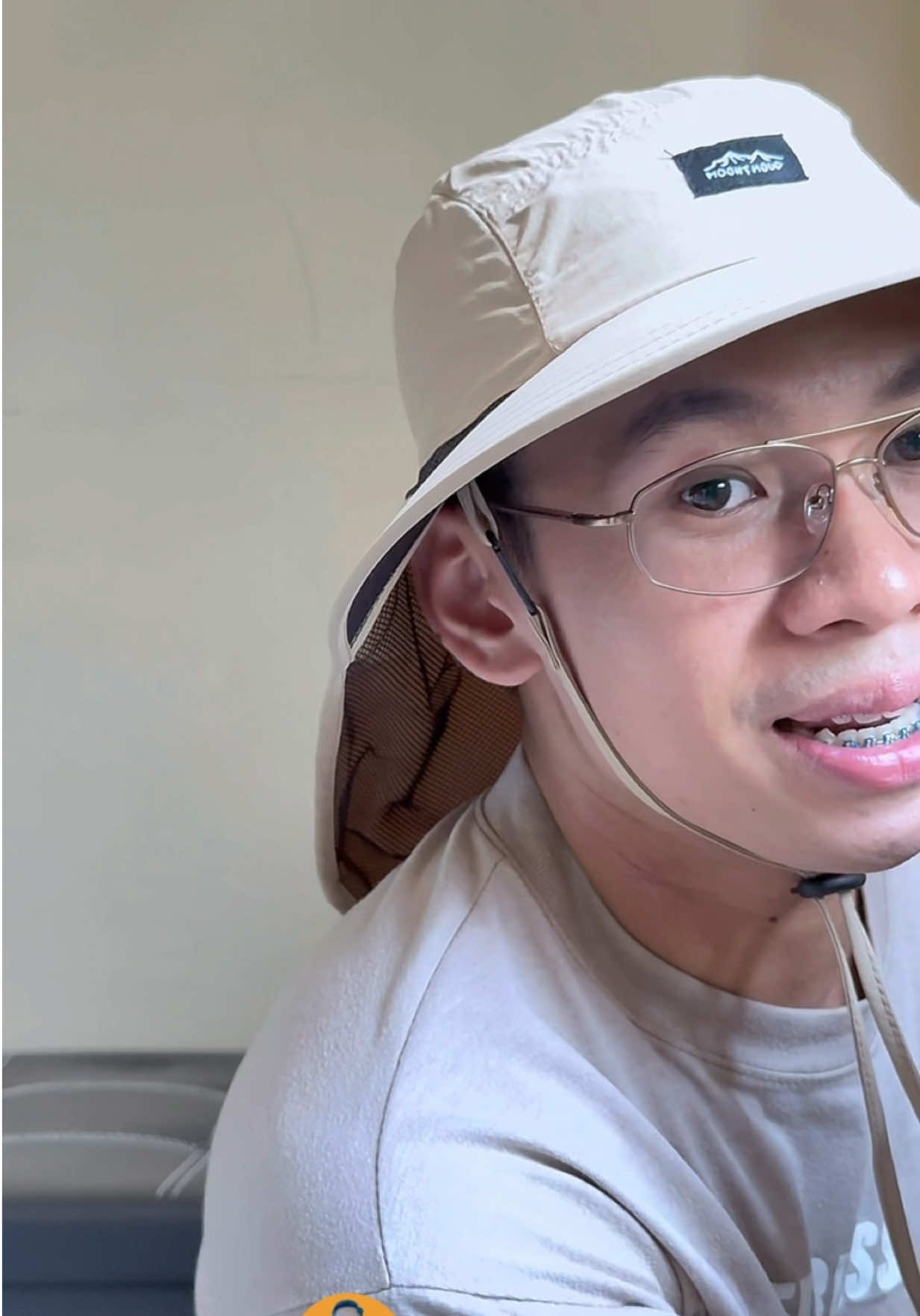 ganito dapat yon! 🏝️🌊🌤️  #sunhat #summerhat #hat #sunprotectionhat #uvhat 