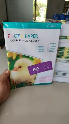 pwedeng pwede kana mag print ng talikuran dito sa double side glossy na papel na to na quality pa #makeittrend #makeitviral #buhayaffiliate #alightmotion #trendingvideo #trending #fyppppppppppppppppppppppp #viral #viraltiktok #dou le side glossy paper #glossypaper #photopaper #photopaperdoublesided #a4photopaper 