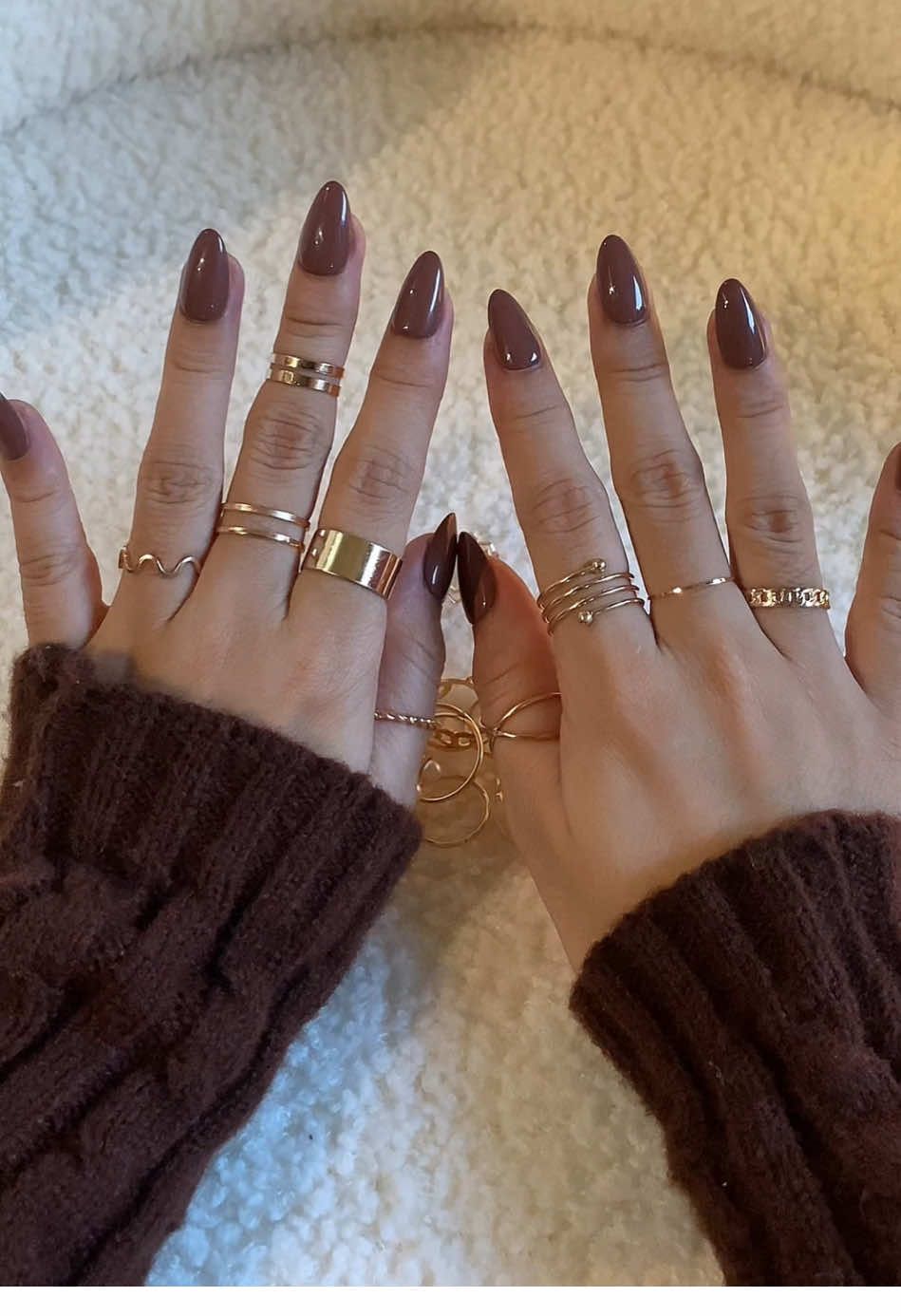 22 pcs rings for so affordable price. #rings #ring #ringset #ringset #jewelries#jewelry #nontarnishjewelry 