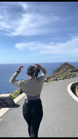 7 Rules in life 🙌🏻😌 #naturevibes #fypシ #oahuhawaii #makapuulighthouse #peaceofmind #naturebeauty 