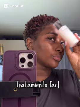 Nada mejor que consentir tu piel 🧖🏾‍♀️🦋#glowingskin #sensitiveskin #KoreanSkincare #samu #ugccreator #fypp #amazonfinds 