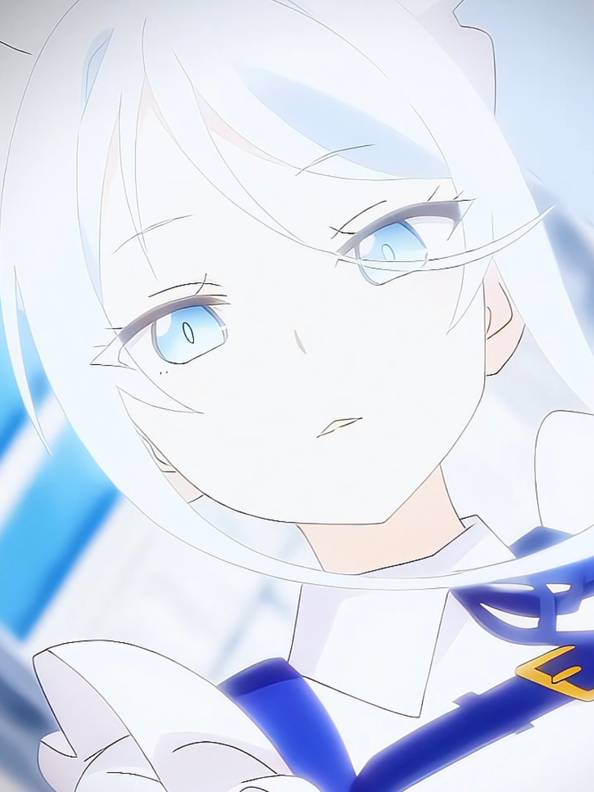 Sylpha Langlis - Anime:TENSEI SHITARA DAI NANA ŌJI #sylpha #sylphalanglis  #tenseishitaradainanaouji #tenseishitaradainanaoujiedit #anime #animeedit 