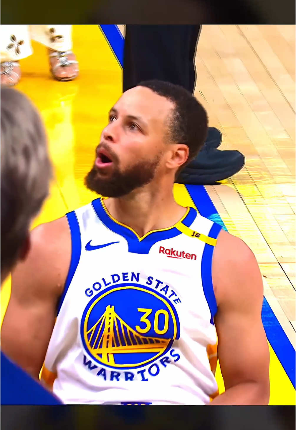 Curry Is ANNOYING To Guard😭🔥 #NBA #basketball #fyp #foryou #foryoupage #nbaedits #nbavideos #basketballedits #basketballvideos #viral #viralvideo #stephcurry #stephencurry 