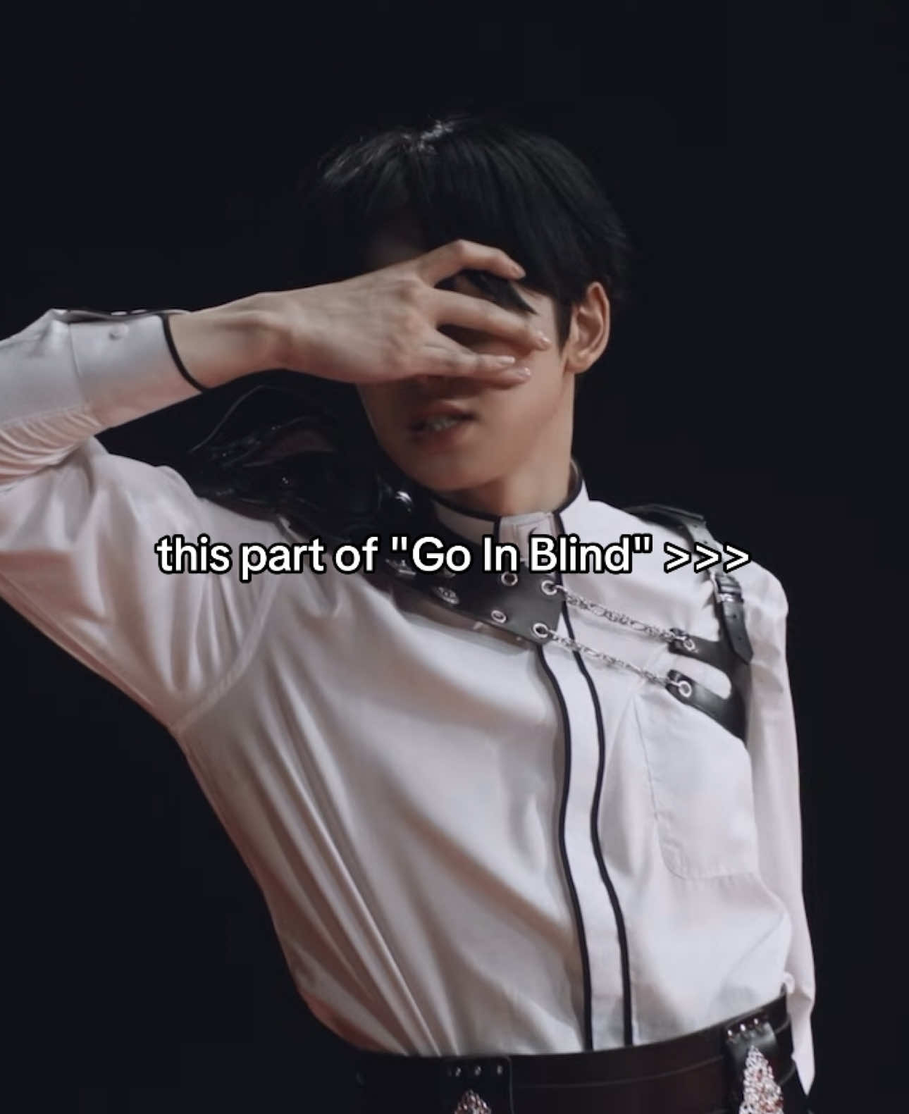 ESPECIALLY fuma's part, i'm so obsessed | #andteam #luné #goinblind #hybe #k #ej #fuma #taki #maki #nicholas #yuma #harua #harua 
