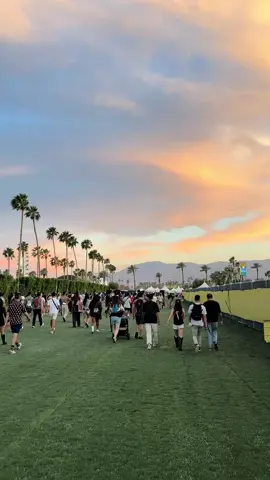 Coachella, see you in 2026… #CapCut #coachella #coachella2025 