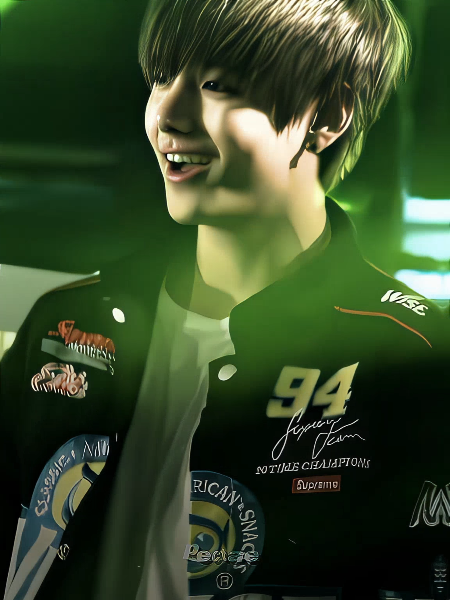 Carrusel #taehyung #taehyungedit #velocity #aftereffectsedit