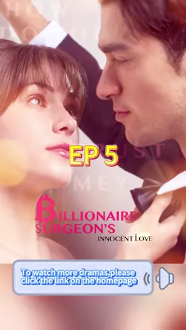 Billionaire Surgeon's Innocent Love . Despite developing feelings, Emily knows their relationship is transactional and decides to walk away. However, their shared experiences linger in her heart. #kalostv #mustwatchmovies #contemporary #fyp #ceo #secondchance #romance #fatedmates #forcedproximity#BillionaireSurgeonsInnocentLove 