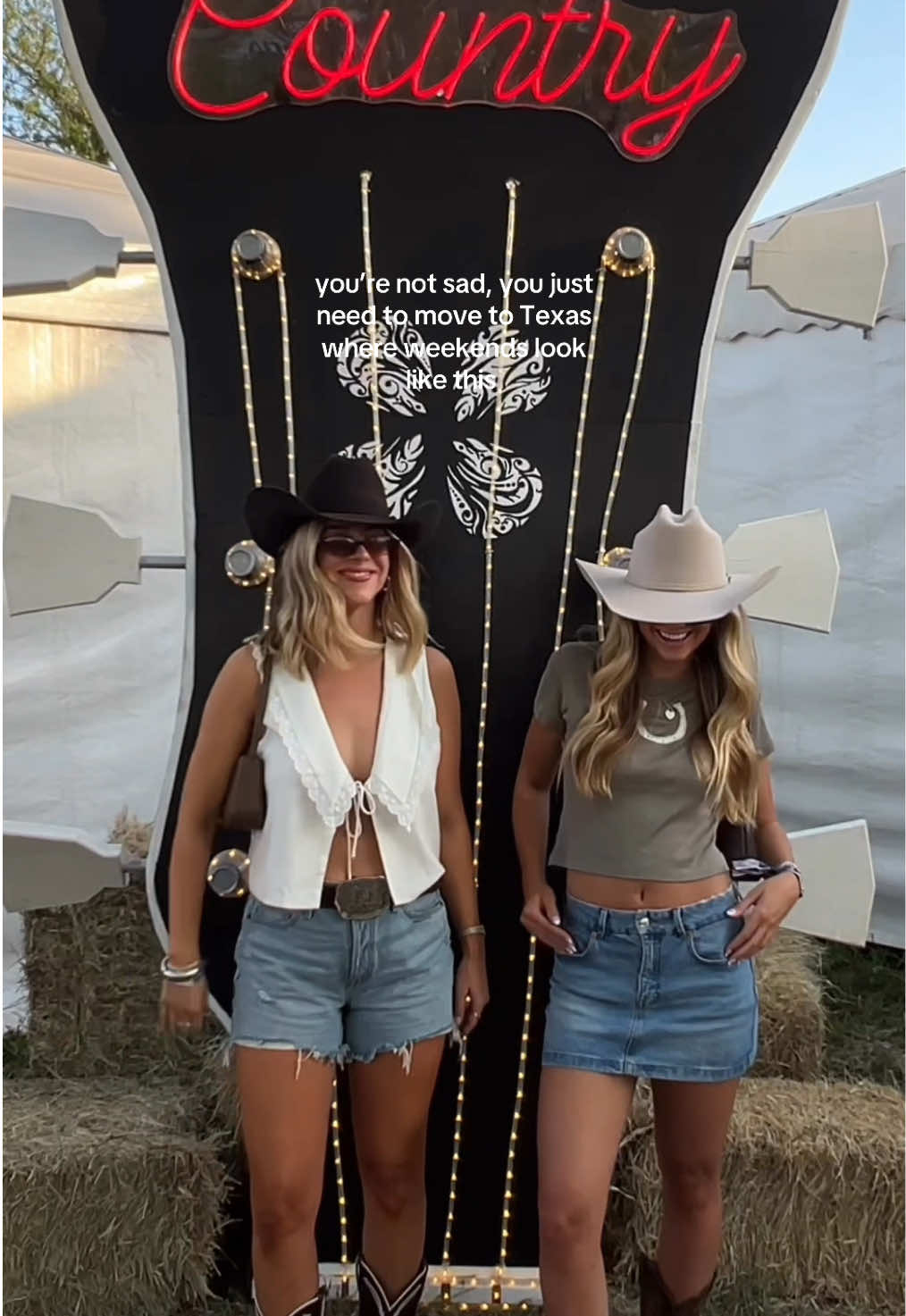 weekends that look like this @Cattle Country Fest > #texas  #festivalseason #countrytok #weekending #yeehaw 