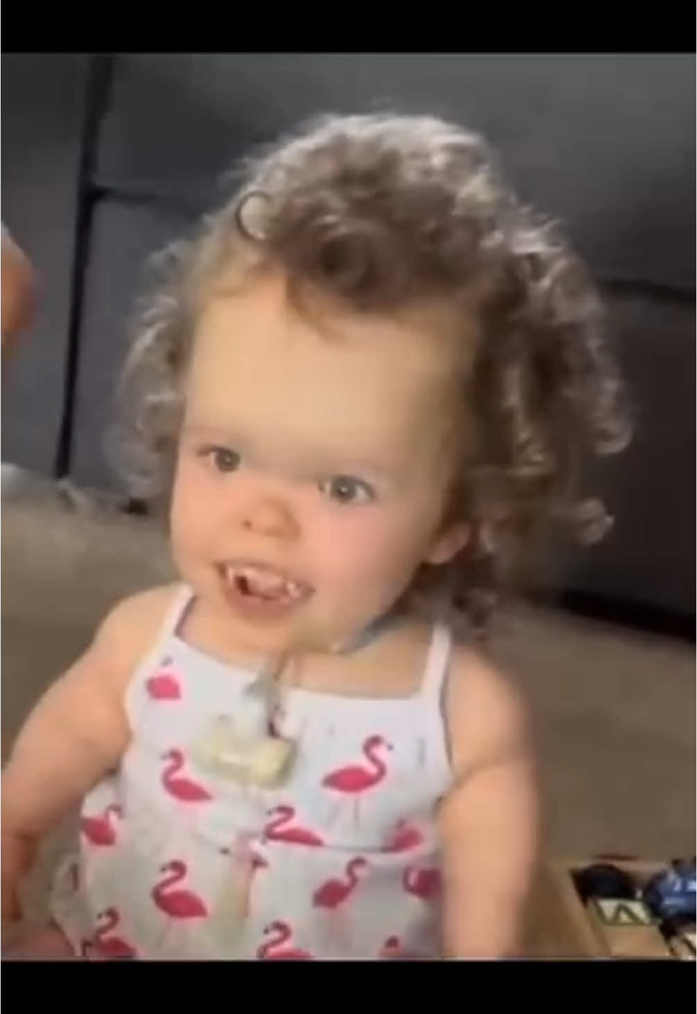 Comment for part 4, what’s your fav clip of Olivia? #oliviamontzingo #oliviamontzingzing #dwarf #fyp #cute #petite #grinch #pennywise #starbucks #dwarfism 