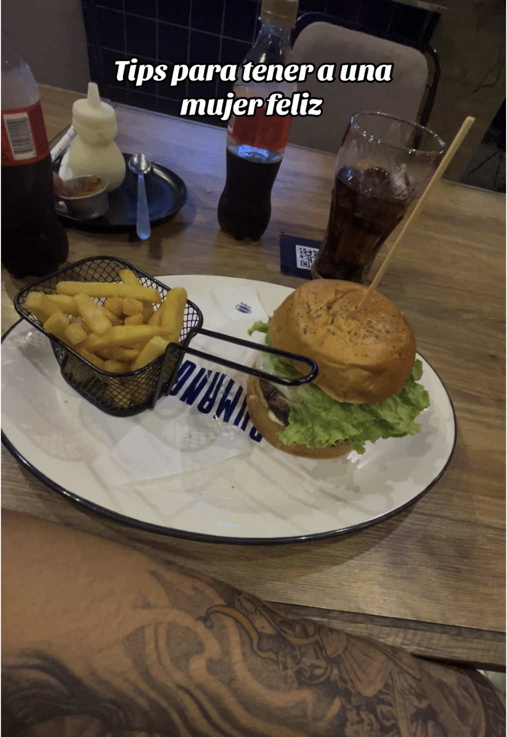 Literal, no era tristeza… era hambre #ConHambreNoPienso #ComerEsVida #FelizConComida #AntesYDespuesDeComer #FoodMood #ComerEsFelicidad #ComidaEsAmor #YoConHambre #TerapiaDeComida #CambioDeHumor