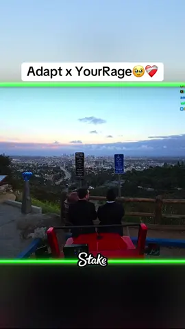 Adapt x YourRage🥹❤️‍🩹  #Faze #yrg #yourrage #rage #adapt #fazeclan #fazeadapt #fyp #viral 