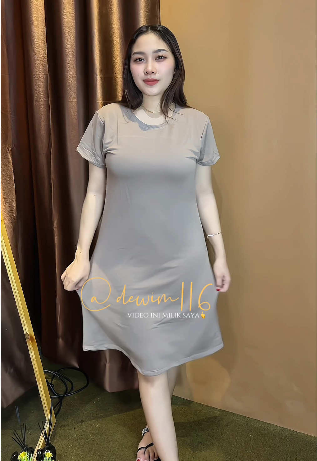 dress cantik uhuy #dress #dressadem #dressmurah #dresscantik #dressviral #dresskaos 