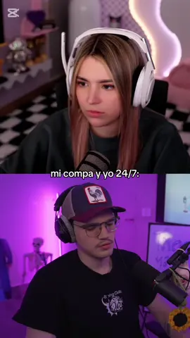 JAJAJA #riversgg #riversggclips #elmariana #elmarianaclips #riversyelmariana #streamer #raquelchaw #amigos 