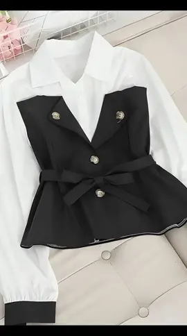 Vallina Balea Top Atasan Wanita Muslim #bajuwanitamurahbanget #bajuwanitamurahviral #blousewanita #baju korea style remaja 