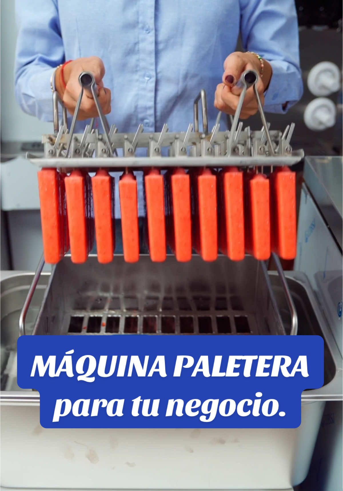 Produce tus propias paletas con nuestra #paletera #cupetera encuéntralas en todos nuestros distribuidores a nivel nacional. #paletas #paletasdehielo #paletasdehielocaseras #paletasdehielo #paletasdehielocaseras #chupete #heladeria #heladera #icecream #helado #negocios #icecreamlover #peru🇵🇪 