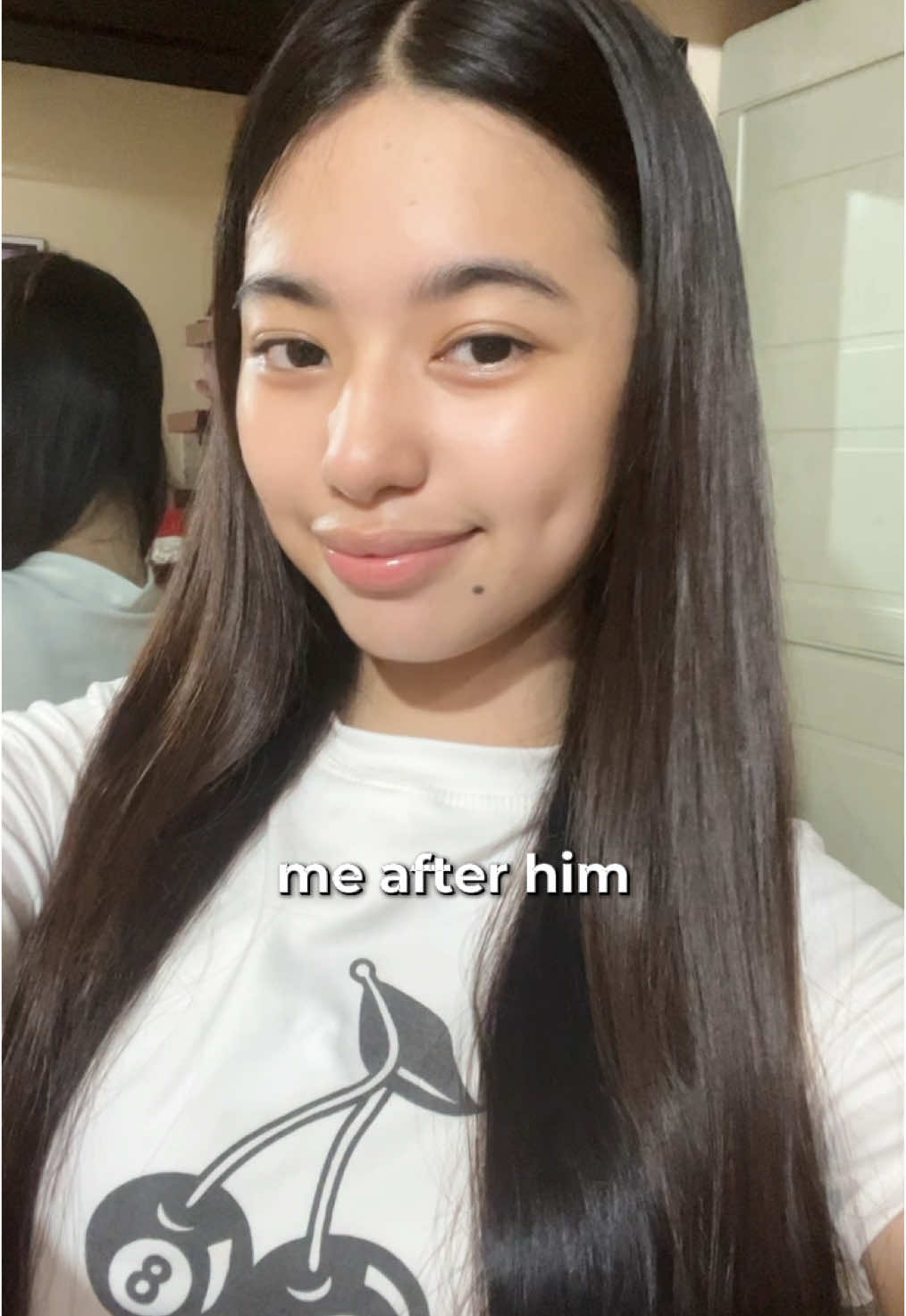 me after him with my G2G Blueberry FW and FDA approved😉❤️💅✨ #gentlecleanser #g2gph #g2gblueberryfw #foryou 