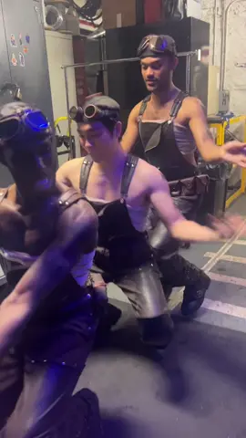 someone pls make a remix  @Timothy H. Lee @Brandon Cameron @Malcolm Armwood  #justboysbeingboys #hadestown #bts 