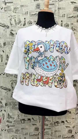 POV : you just found a funny shirt for your MAMA ❤️🦆  #mama #goose #mamagoose #goosema #mamalife #mamashirt #happymothersday #happymothersday2025 #gooseshirt #motherday2025 #motherhood #mom #mom2025 #giftformom #momfunny #momoftiktok #momoutfit #momshirt #viral 
