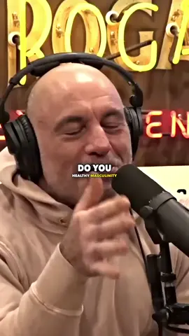 Joe Rogan Shocked By Weird Speech #fyp 