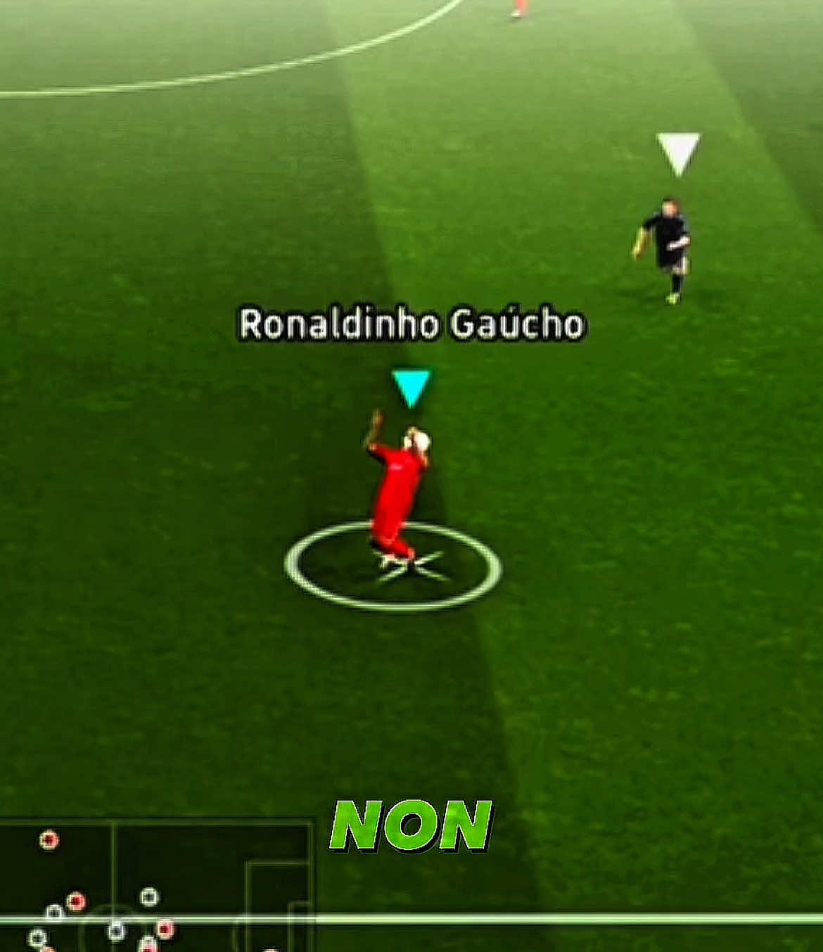 Smooth #eFootball