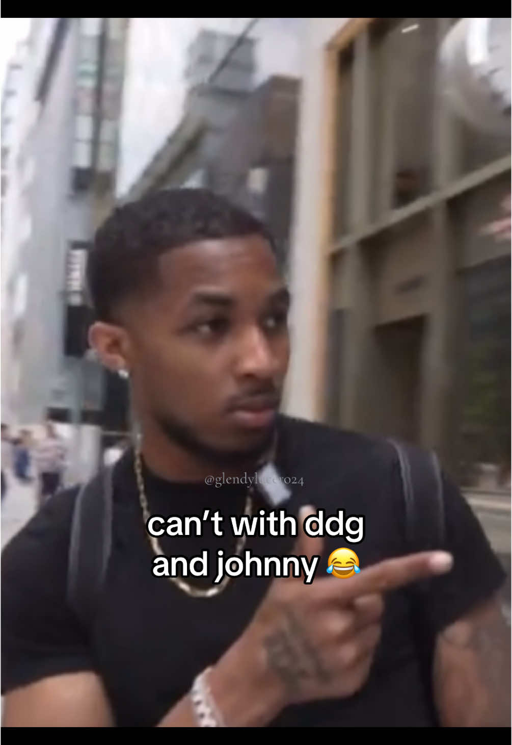 ddg and johnny are so funny 😂 #ddg #johnny #cameraman #japantrip @DDG @yurnboi @Wendy Ortiz @evelyn ortiz 