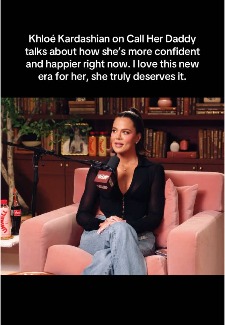 So happy for her 🥹#khloekardashian #foryou 