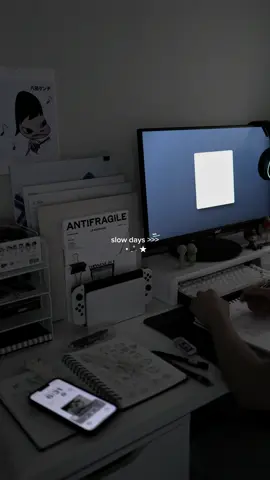 My social battery loves these types of days :) 🤍🎧 #fyp #room #foryoupage #aesthetic #videodiary #fypシ゚viral #foryou