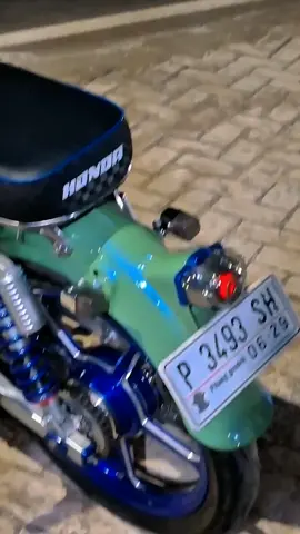 forsale fostep mburi,nganggur soale😶🤣#pitunggank🤙 #c70modifikasi #hondaclasikindonesia #cseriesgank🚀 #murahnikmatlezat #fypageシ #trending 
