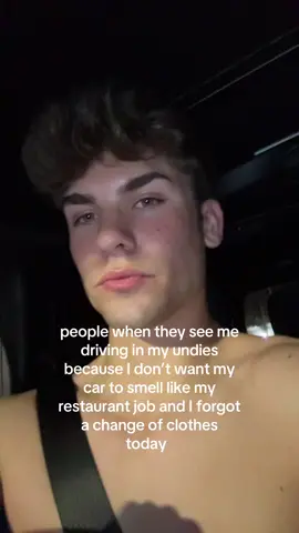I may be crazy #foryoupage#tiktok#crazy#driving#lazy#relateable 