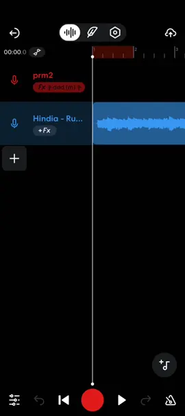 Cover Hindia-Rumah ke Rumah #baskara #hindia #feast #rumahkerumah #cover #bandlab 