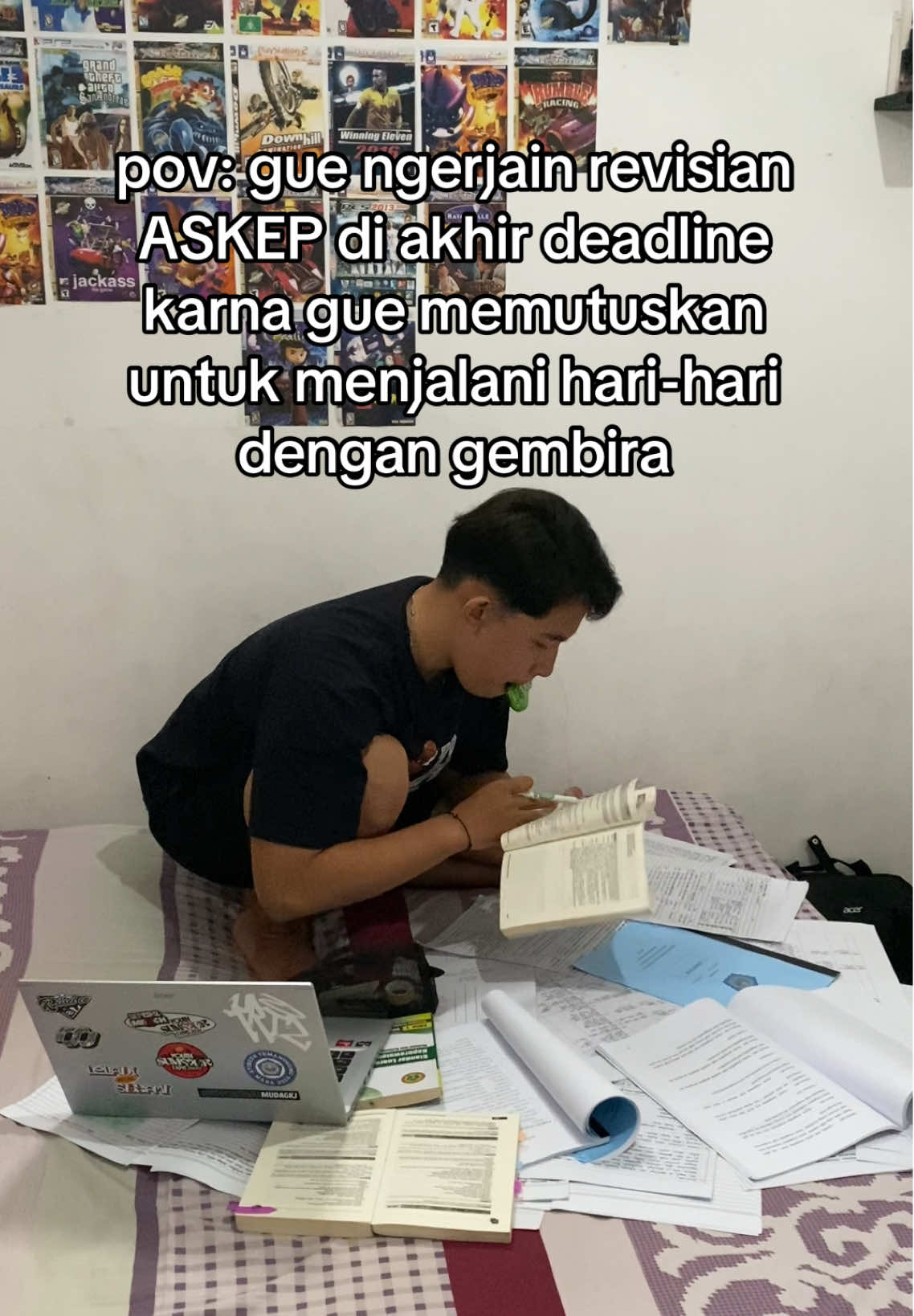kan binggung sendiri kan #fyppppppppppppppppppppppp #fyp #fypシ #keperawatan💊💉 #tenagakesehatan #perawatviral #mahasiswakeperawatan #beranda #masukberanda #quotestory #katakata #perawatindonesia #kesehatan 