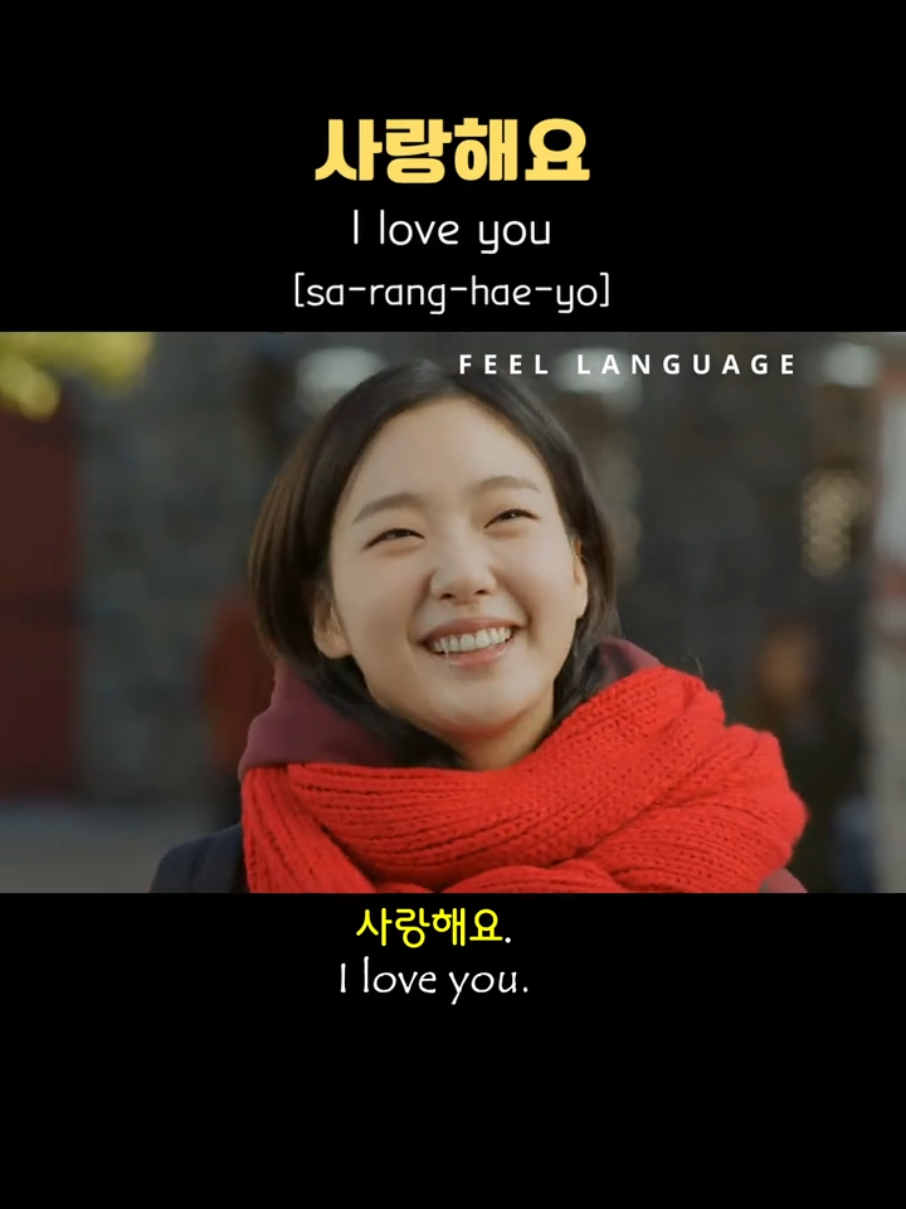 #kdrama #learningkorean #dorama #studykorean #koreandrama #korean #kpop #goblin #사랑해요 #koreanclass101 #feellanguage #hangul #businessproposal #theglory 