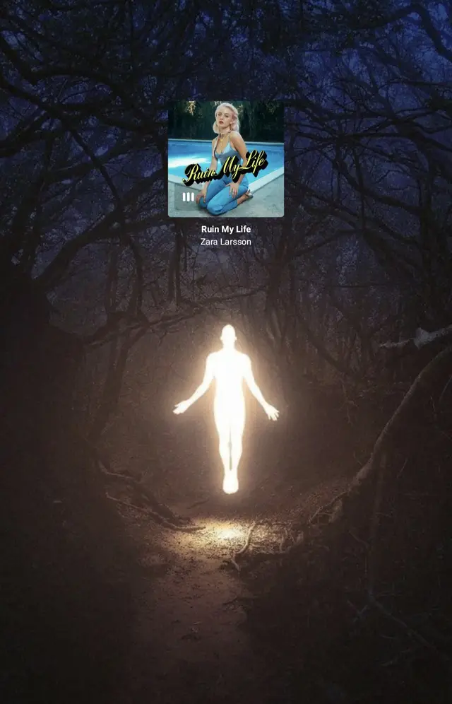 #zaralarsson #ruinmylife #music #song #playlist #favsong #spotify #musicvibes #musiclyrics #foryou 