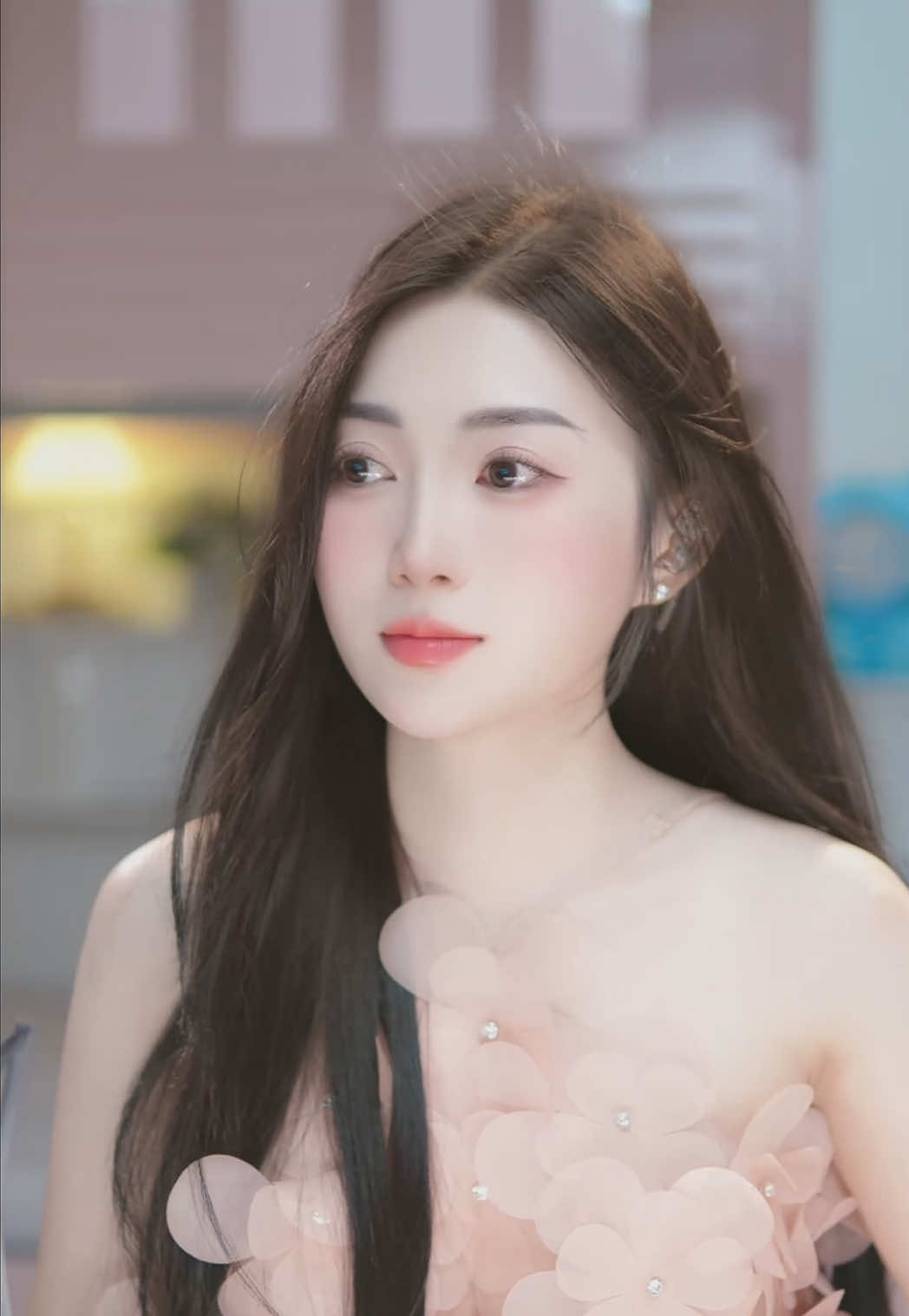 Kiếp sau vẫn muốn lập gia đình cùng anh #thuytrangg1702 #LIVEhighlights #TikTokLIVE #LIVE 