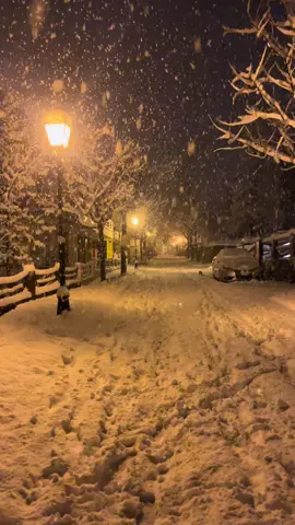 J’ai froid… #pourtoi #videosvirales #neige #hiver #snowfall #snow #fyp 