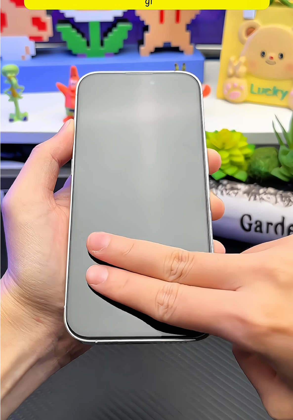 Bình thường các bác ra ngoài dán cũng tầm 1-200k nhưng vẫn mẫu kính này hôm nay các bác săn chỉ 69k combo 3 Kính #cuongluciphone #cuongluc #cuonglucchongnhintrom #cuongluctudan hsh