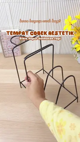 rak cobek serbaguna #rakcobek #rakserbaguna 