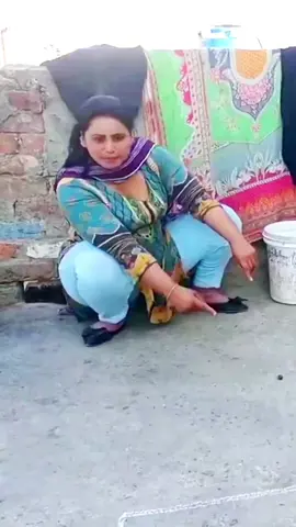 Playing with Children  #foryoupage #trending #foryou #villagelife #foryoupageofficiall 