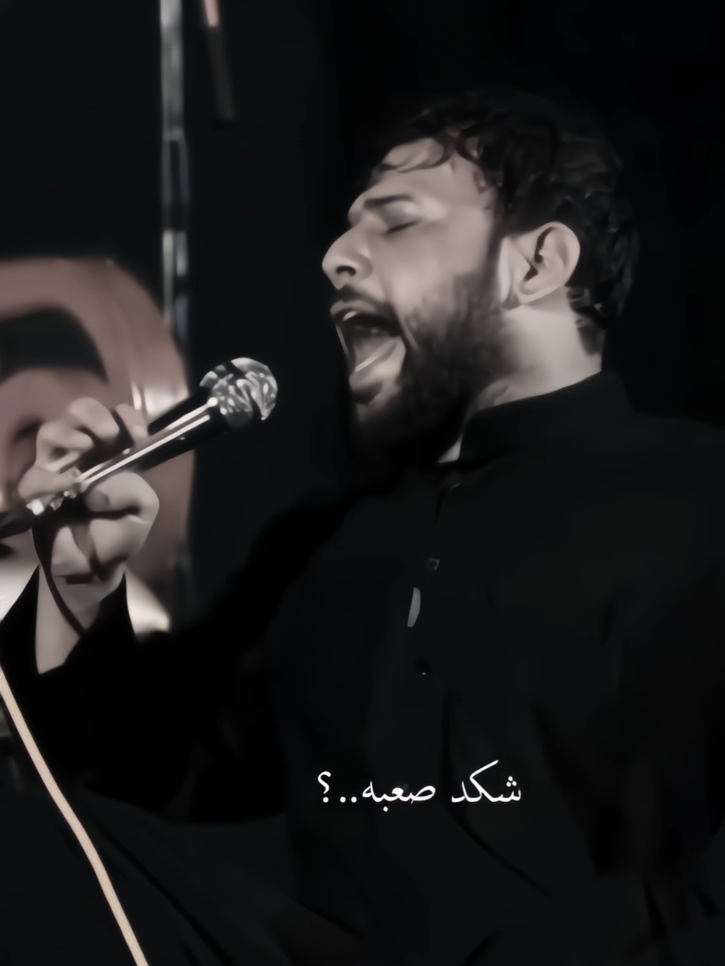 شكـد صـعـبه #سيد_فاقد_الموسوي #اللهم_عجل_لوليك_الفرج #اعادة_النشر🔃 #شيعه_الامام_علي #العراق🇮🇶 #العراق #لبنان #الشعب_الصيني_ماله_حل😂😂 #قصائد_حسينيه 