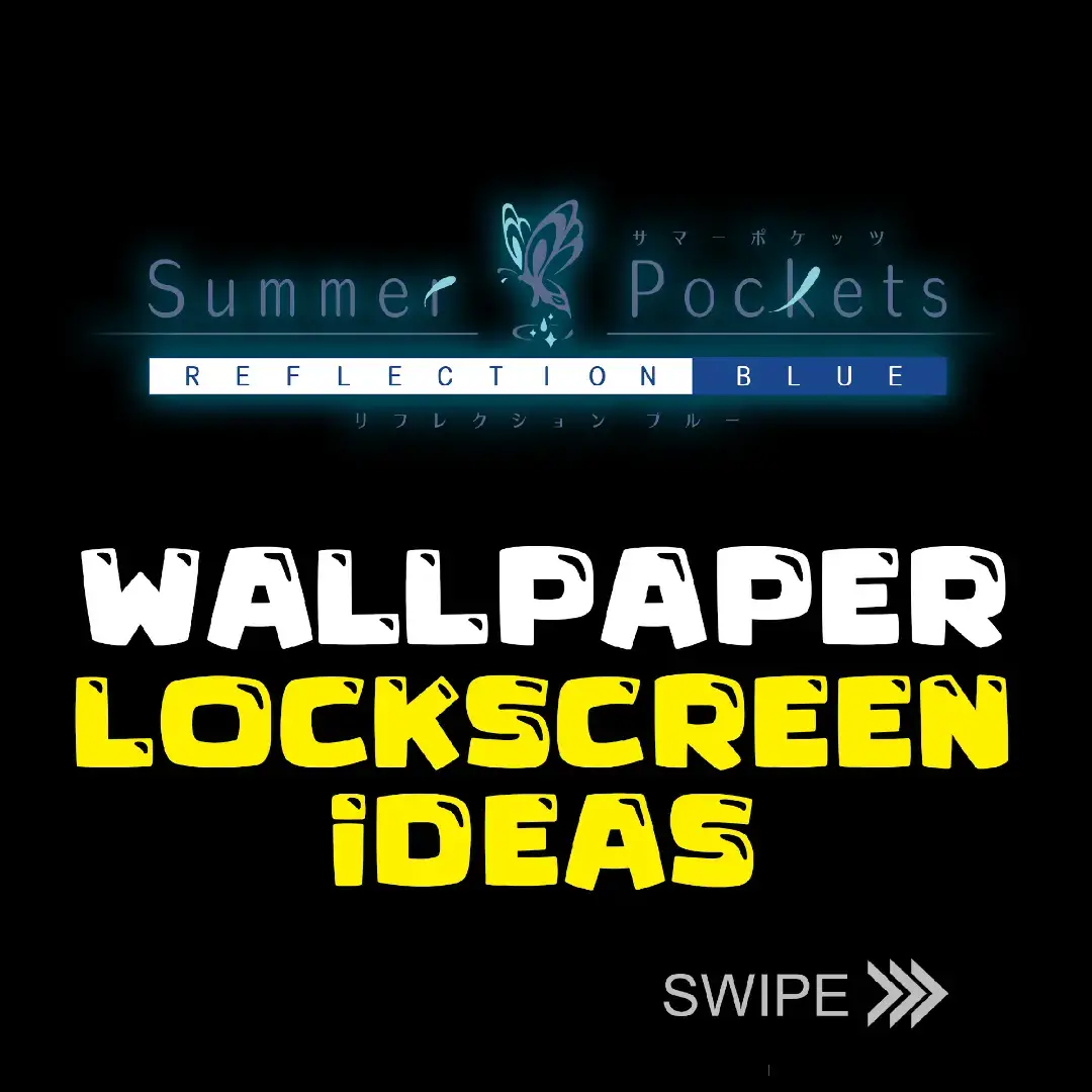 #SummerPockets #SummerPocketsWallpaper #AnimeWallpaper #AestheticAnime #VisualNovelVibes #KeyAnime #WallpaperAnime #AnimeVibes #SummerAesthetic #FYPAnime #WallpaperFYP #AnimeBackground #AnimeMood #ViralWallpaper #SummerAnimeFeels #newanime #trending #otaku 