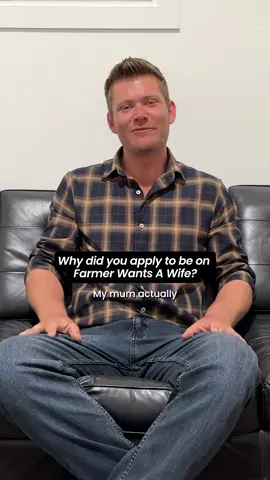 Farmer Wants A Wife lands back on our screens on Monday. And we sat down with the men of the hour to find out what makes them tick. FWAW kicks off on Monday April 21, on Channel 7. #farmerwantsawife #tv #tvshow #newseries #realitytv #dating #husband #wife #weddingbells #fwaw #australianrealitytv #datingicks #relationships