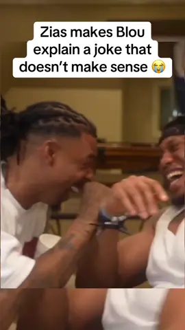 Zias and Blou are the funniest duo 😭 #zias #blou #fyp 