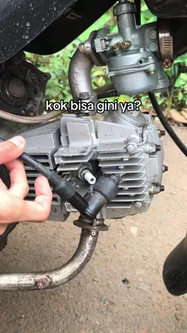 ada yang tau?#motorrusak #core #lucu_ngakak #ngakakkocak #fyp #viral 