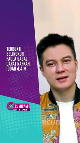 Setelah proses panjang selama 185 hari di persidangan, babak akhir rumah tangga Baim Wong dan Paula Verhoeven akhirnya mencapai keputusan hukum. Pada Rabu siang kemarin, Pengadilan Agama Jakarta Selatan resmi mengabulkan gugatan cerai yang diajukan oleh Baim Wong. Baim hadir di persidangan didampingi oleh kuasa hukum serta ketiga kakaknya yang terlihat memberikan dukungan penuh. Namun, Paula Verhoeven, sang istri, tidak terlihat hadir dalam ruang sidang. Ketidakhadirannya memunculkan berbagai spekulasi di kalangan publik, meski kuasa hukum Paula sebelumnya menyatakan bahwa ketidakhadiran kliennya murni karena alasan pribadi. Yang menarik, putusan cerai tersebut tidak dibacakan secara langsung oleh hakim di ruang sidang, melainkan dituangkan melalui sistem e-Court, platform digital yang kini mulai diterapkan dalam sistem peradilan Indonesia. Dalam dokumen putusan tersebut, hakim menyatakan bahwa dalil-dalil yang diajukan oleh Baim Wong berhasil dibuktikan selama proses persidangan. Saksikan selengkapnya di Youtube channel Cumicumi.com. Jangan lupa like comment & subscribe! (Link di Bio) #cumicumidotcom #baimwong #paulaverhoevcen #infotainment #gosipartis #gosipviral #hotgosip #drama
