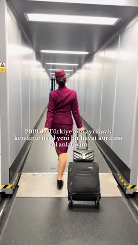 #kariyer #trend #kabinmemuru #hostes #türk #qatar #qatarairways 