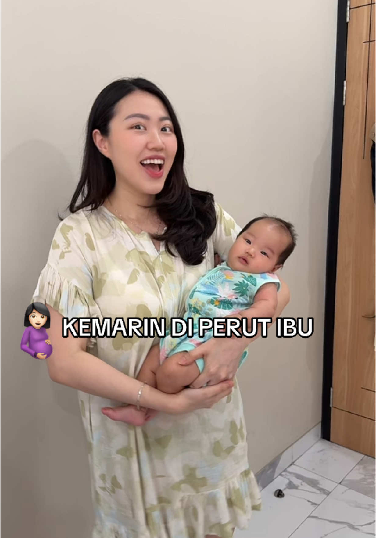 Ada yang senasib kayak aku juga? 🥹 #babymillie #mamiechi #papimikel #baby #babygirl #newborn #babynewborn #newbornbaby #cutebaby #cute #fun #pov #family #girl  #relate #breastfeeding #mom #motherhood #pregnant #kids #mother 