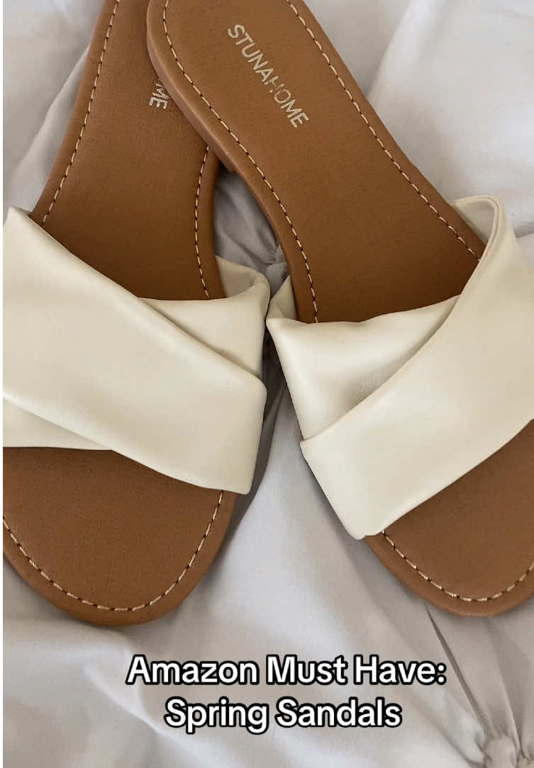 🌞Spring is almost here, and that means new Amazon items are dropping now in my storefront. All you need to do is go to the link in my bio, and follow my storefront for updates when I list new items.🌞#amazonpartner #amazonmusthave #amazonfinds #founditonamazon #AmazonFashion #basics #amazoninfluencer #sweaterweather #LTKseasonal #LikeToKnowIt #ltkfashion @Stunahome Shoes 
